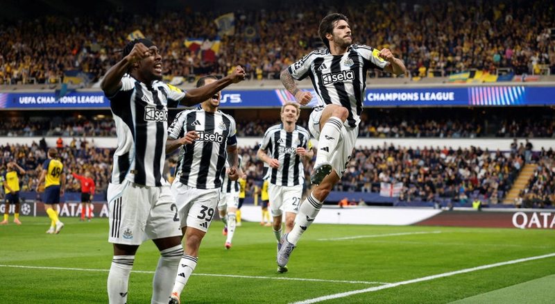 Anderlecht garante vitória emocionante e avança para o play-off da UEFA