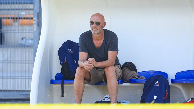 L'équipe de France : Fabien Barthez devient entraîneur des gardiens et analyse Mike Maignan