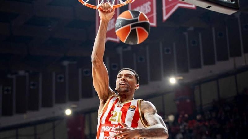 Joel Bolomboy se une al ASVEL Villeurbanne y aporta experiencia a Tony Parker