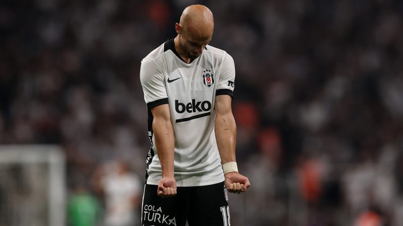 Egnatia überrascht mit historischem Aufstieg, Anderlecht und Besiktas überzeugen souverän