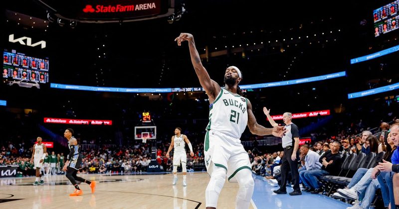 Le Boulazac Basket Dordogne officialise l'arrivée de Patrick Beverley, ancien NBA
