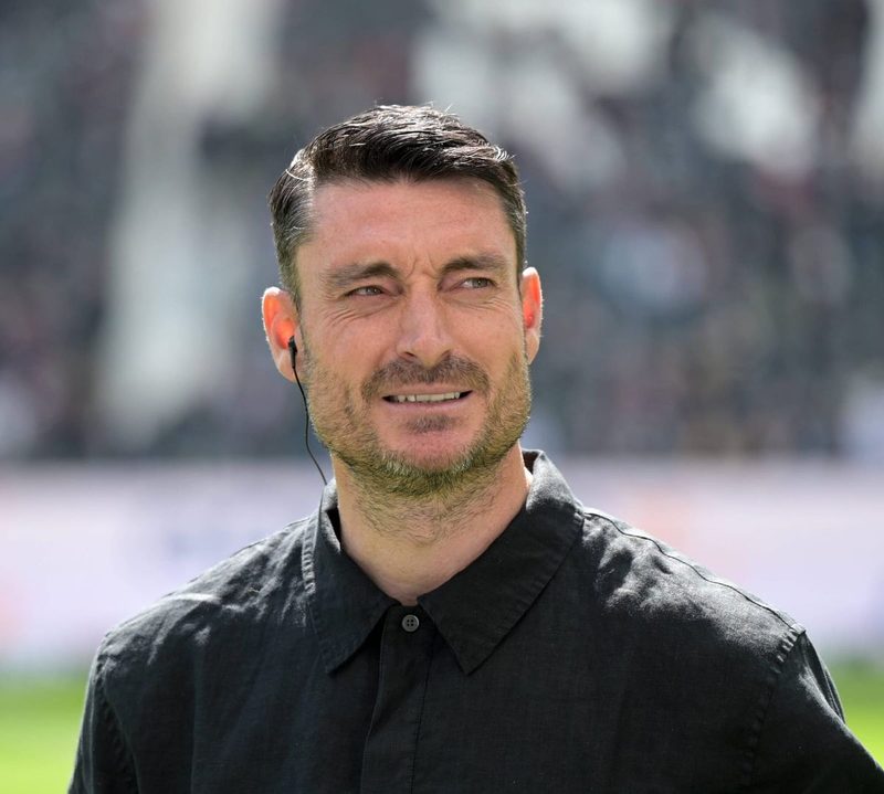 Albert Riera sucht die Schuld bei anderen – Ein neues Kapitel in Belgrad beginnt
