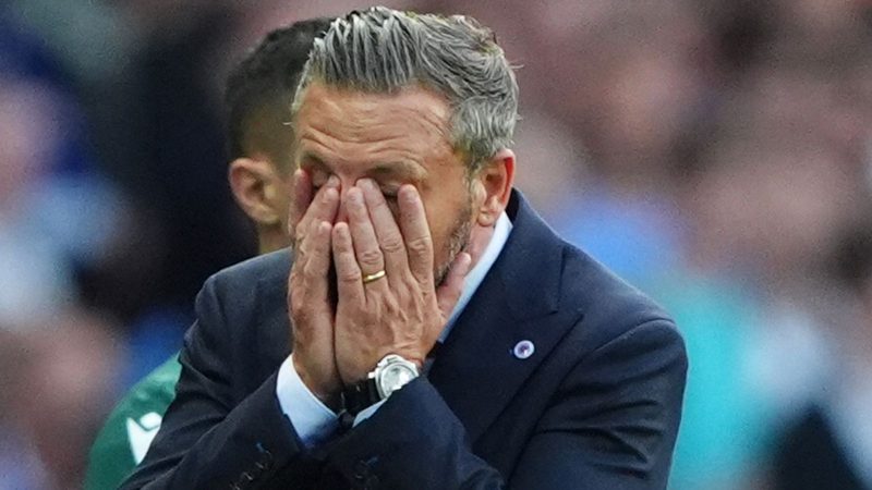 Andy Halliday Defends Rangers' McInnes Amidst Winless Start and Management Concerns