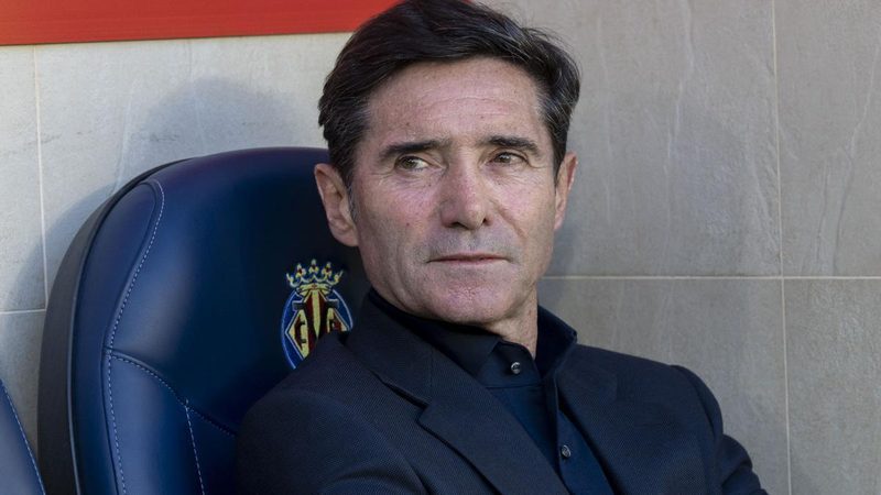 Marcelino García Toral se convierte en candidato para el banquillo de Olympiacos