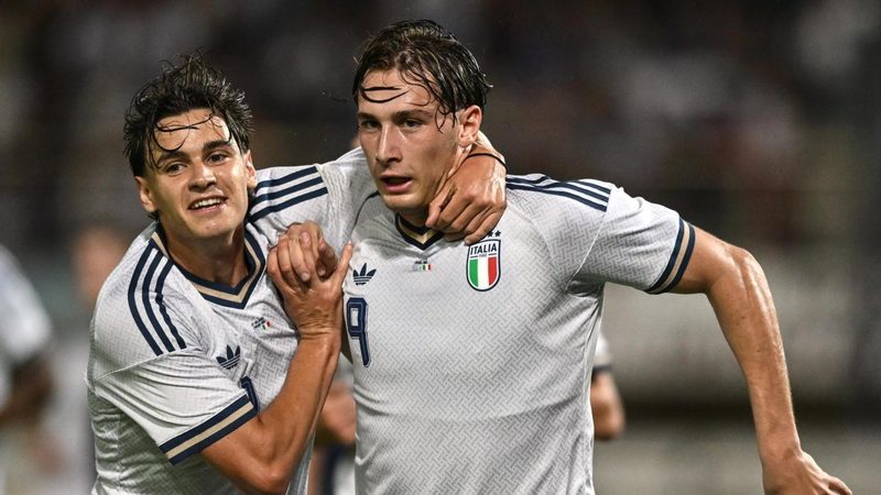 Allerta della FIGC: i tifosi devono evitare i falsi siti per i biglietti della Nazionale