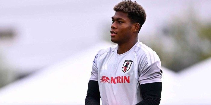 Le PSG proche d'un accord pour Zion Suzuki : visite médicale ce week-end