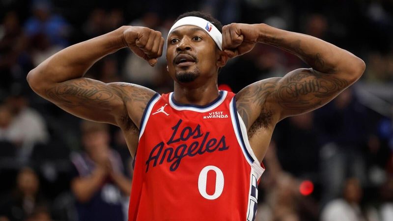 Clippers Secure Bradley Beal as Kawhi Leonard's Future Remains Uncertain