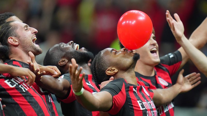 L'AC Milan : Ruben Amorim écarte deux internationaux français de son effectif