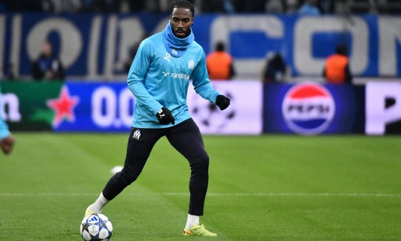 Ulisses Garcia : "Mon agent est en contact avec des clubs" après son retour à l'OM