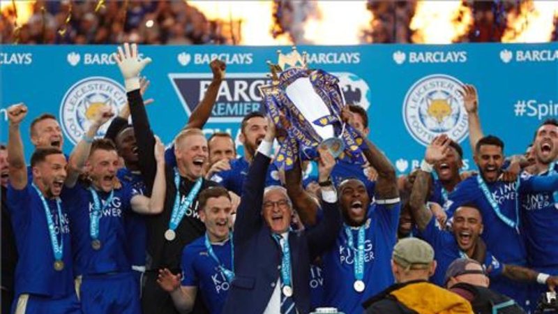 Leicester City busca nuevos dueños: valor de 234 millones de euros en venta