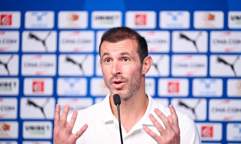 L'OM multiplie les pistes malgré les contraintes de la DNCG