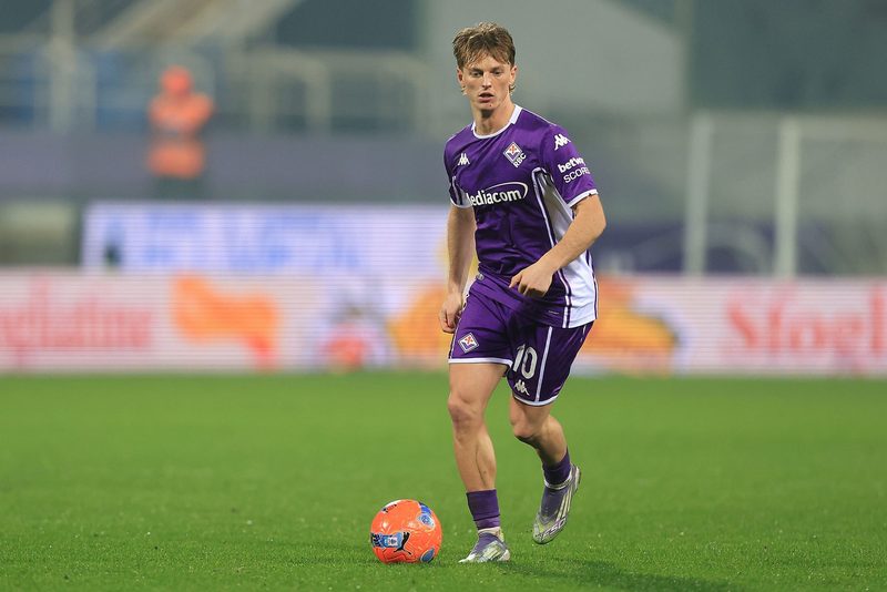 Fiorentina domina il Benevento in Coppa Italia: 4-1 e problemi per Joao Mario e Atta