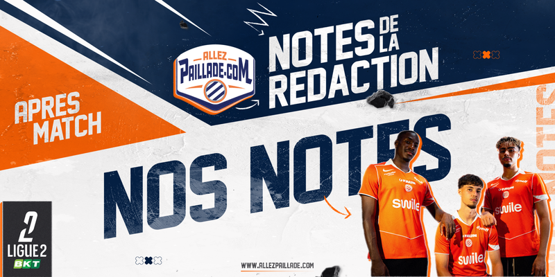 Les Pailladins s'imposent à Marcel Picot : Nos notes après la victoire (0-1)