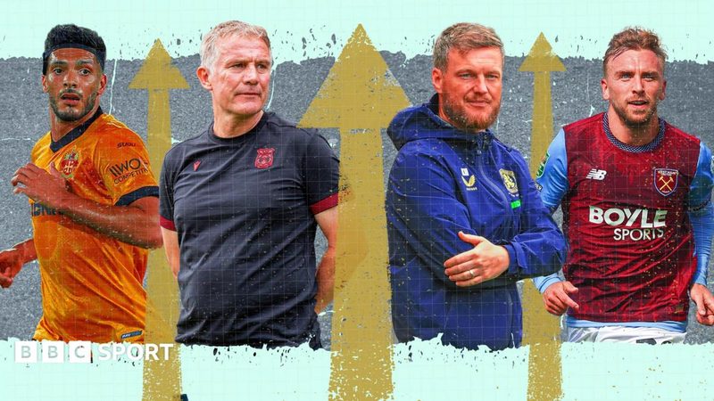 A Deep Dive into the Championship 2026-27: Teams, Predictions, and Key Players