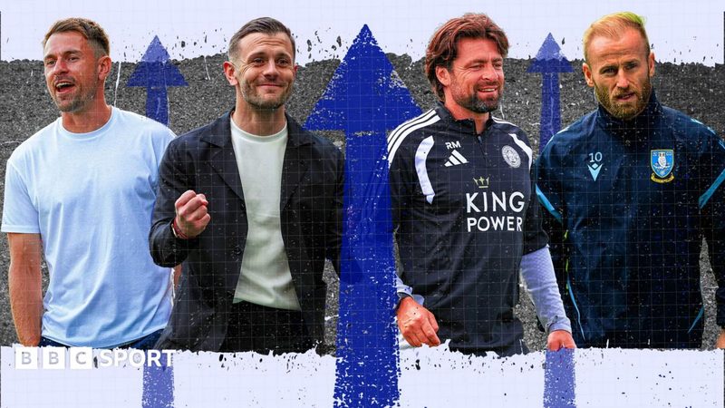 League One 2026-27 Season: Titans Return and Underdogs Rise in New Campaign
