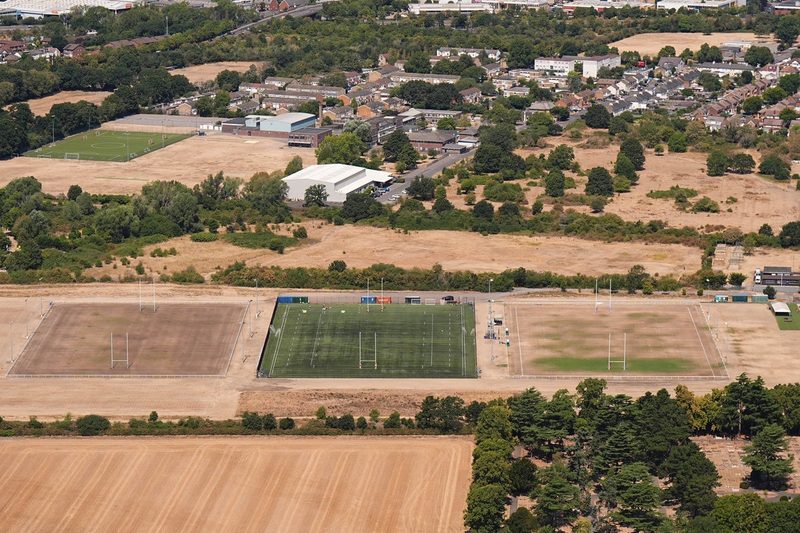 Community Rugby Season Delayed Amid England's Drought Crisis