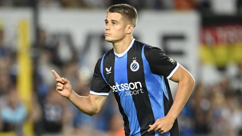 Topklubs zeigen Interesse an DFB-Hoffnung und Transfers in der Bundesliga