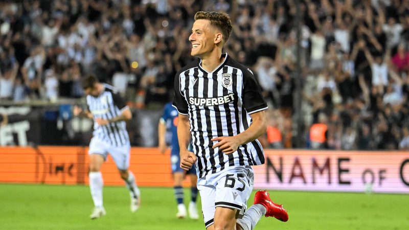 Borussia Dortmund zieht Rückzug im El-Mala-Poker und hat Konstantelias im Blick