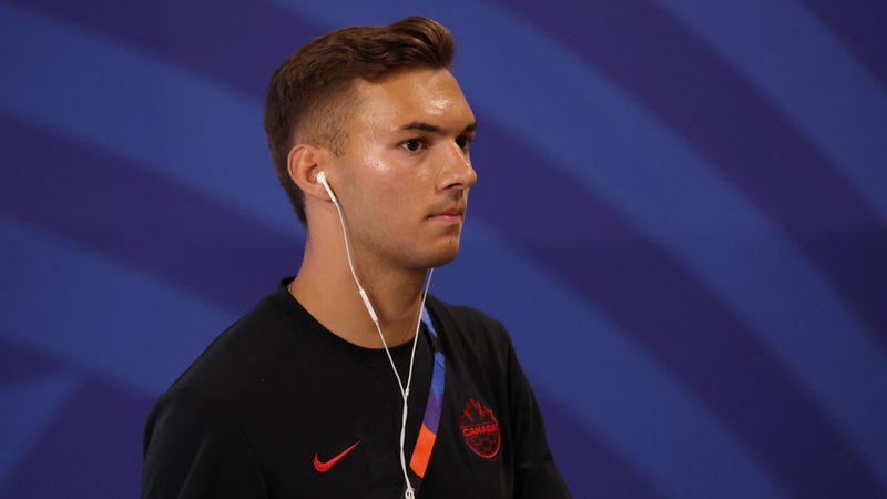 Celtic Glasgow plant nächsten Transfer: Niko Sigur von Hajduk Split im Fokus