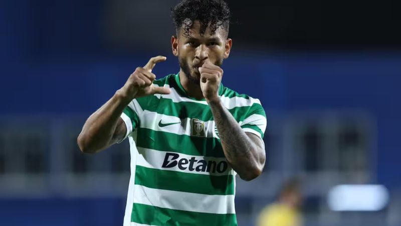 Sporting exige 80 millones por Luis Suárez y el Barcelona descarta su fichaje