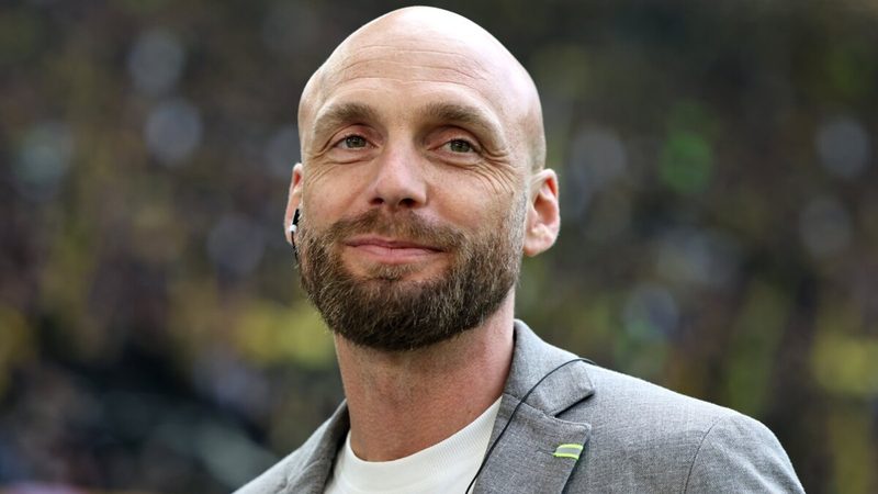 Borussia Dortmund plant mit Giannis Konstantelias nach El-Mala-Absage