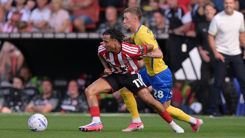 Sheffield United and Birmingham City Share Spoils in Dull Season Opener