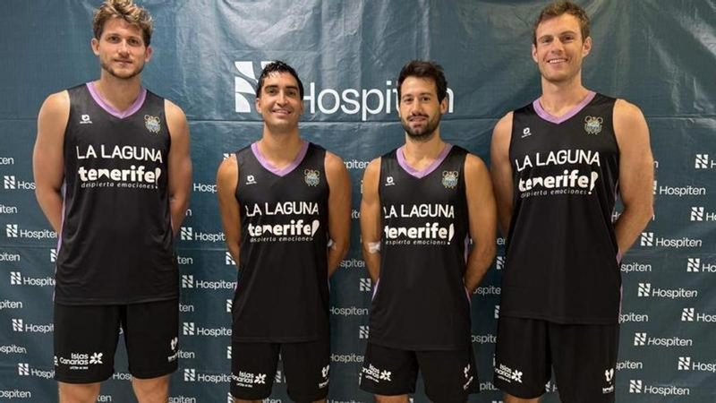 Gio Shermadini recibe el visto bueno y se une al inicio de la temporada