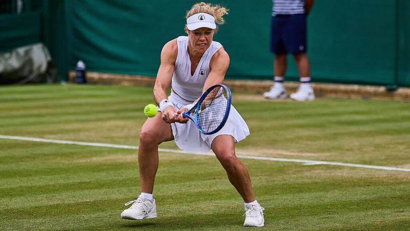 Laura Siegemund nimmt überraschend eine unbestimmte Auszeit vom Profitennis