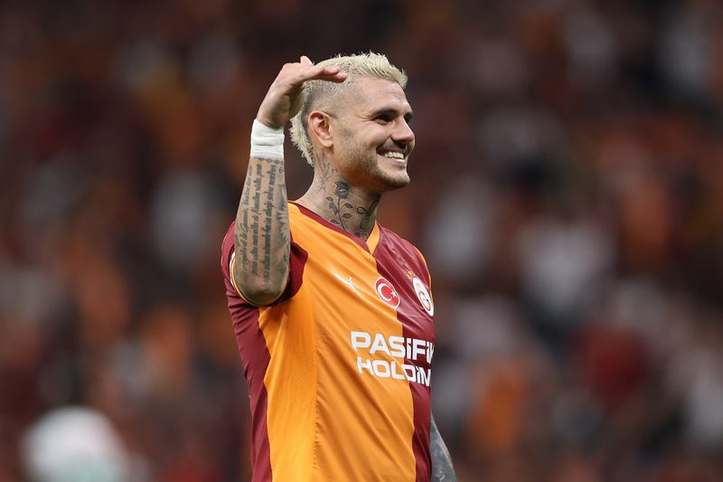 La Lazio continua a puntare su Icardi, ma le offerte non bastano
