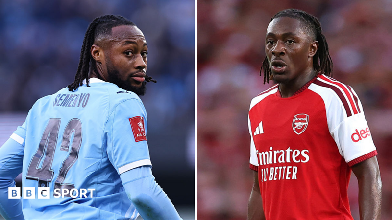 Clubs Turn to EFL Academies as Young Talent Becomes the New Goldmine