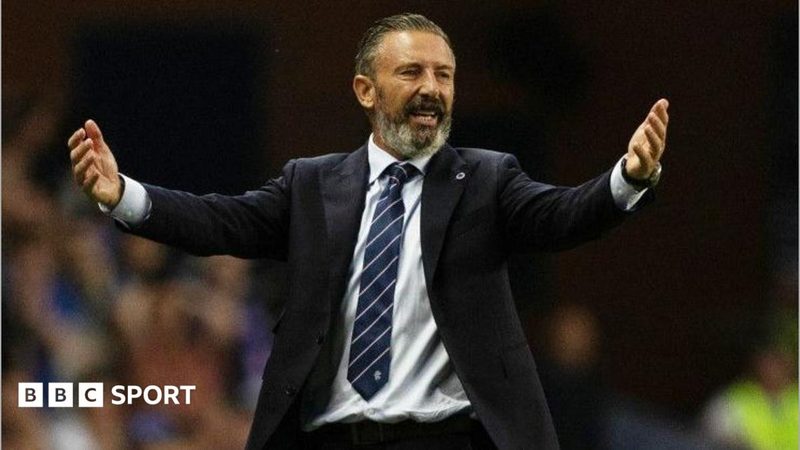 Rangers Seek Reinforcements as McInnes Aims to Turn Season Around