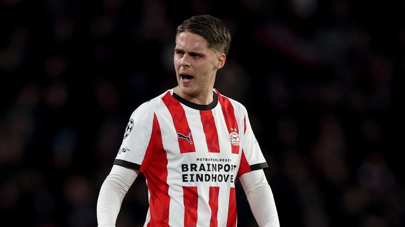 Borussia Dortmund steht vor zwei Transfers: Konstantelias und Veerman im Anflug