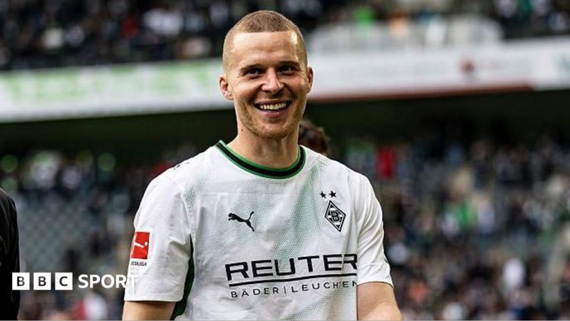 Leeds United Finalizes £8.5m Deal for Nico Elvedi Ahead of Medical