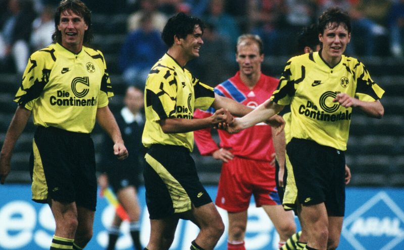 BVB verstärkt sich mit Joey Veerman: Ein Blick auf frühere Eindhoven-Transfers