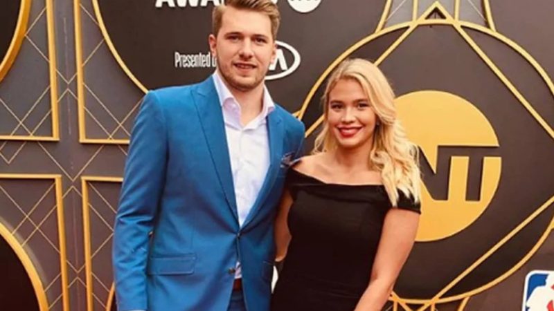 Luka Doncic enfrenta un nuevo desafío judicial por 50 millones de dólares