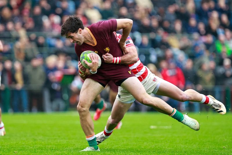 CASI y SIC brillan en el Top 14: Hindú y Alumni caen en una jornada decisiva