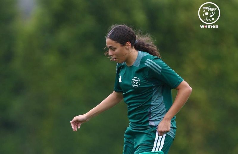 L'Algérie décroche la médaille de bronze grâce à Bekhaled à la CAN 2026