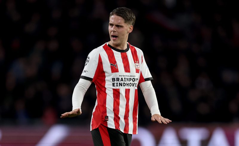 Il Borussia Dortmund si assicura Joey Veerman versando la clausola rescissoria