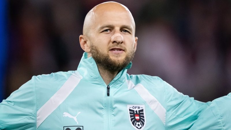 Gernot Trauner beendet Karriere nach erfolgreicher Zeit bei LASK und Feyenoord