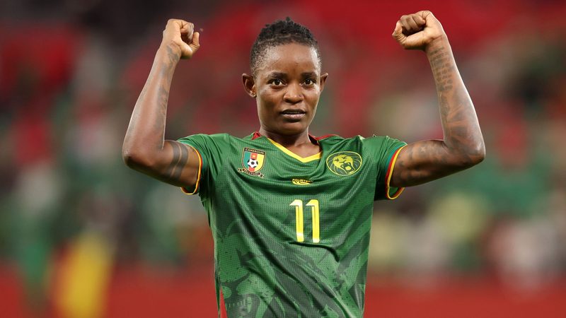 Le Cameroun décroche un sacre historique en CAN féminine face au Malawi (3-0)
