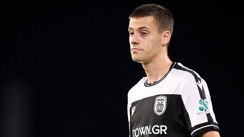 Dortmunds Bemühungen um Konstantelias treffen auf heftigen Widerstand der PAOK-Ultras