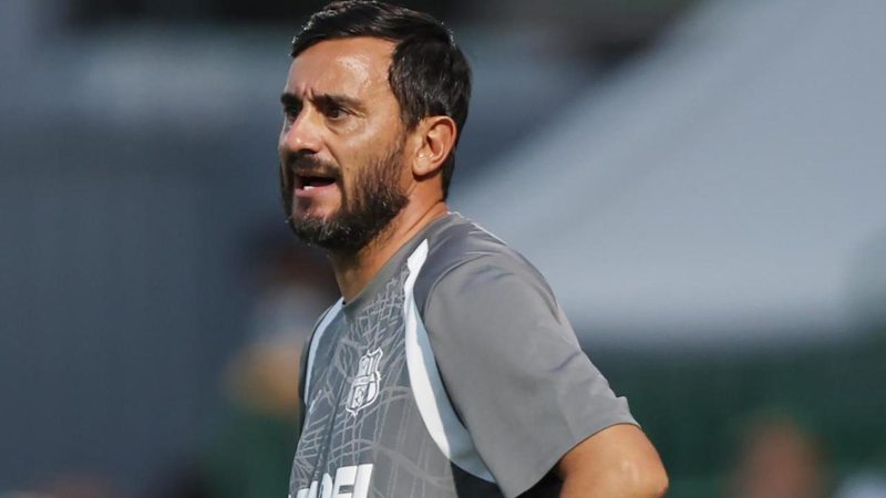 Quattro scontri decisivi in Coppa Italia e il debutto in Liga oggi