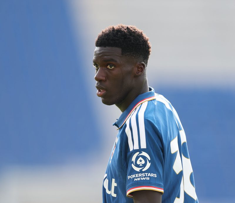 L'Everton punta su Diao: il Como potrebbe dire addio all'esterno senegalese