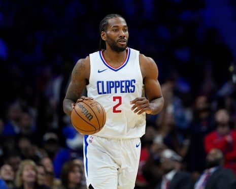 NBA Challenges ESPN's Claims in Kawhi Leonard Salary Cap Investigation