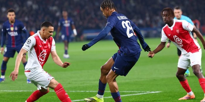 Le PSG met à l'écart Bradley Barcola : les raisons d'une décision stratégique