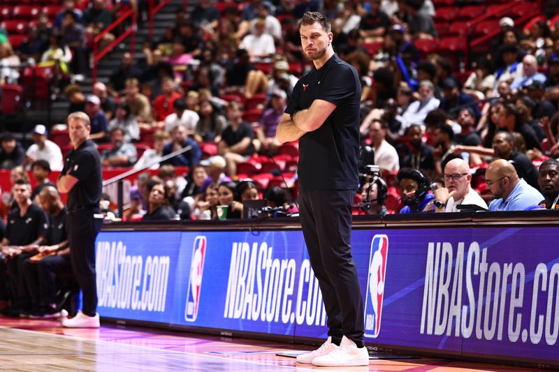 Tiago Splitter quase se junta aos 76ers antes de brilhar com os Bulls