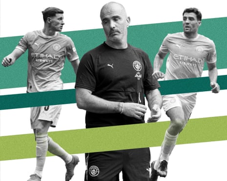 Enzo Maresca's Manchester City Faces Troubling Start Against Arsenal