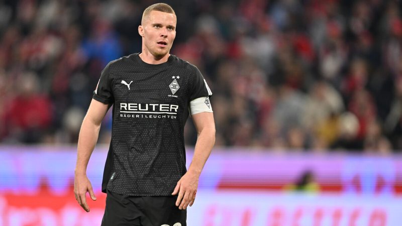 Gladbach plant für die Zukunft: Elvedis Abgang und mögliche Nachfolger