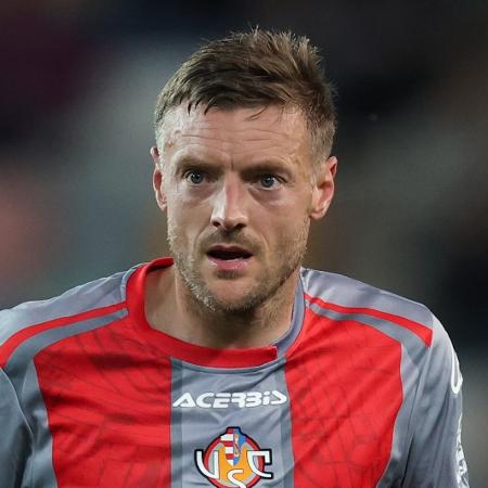 São Paulo avalia contratação de Jamie Vardy, mas salário pode ser obstáculo