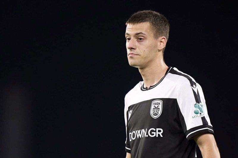 PAOK-Ultras verlieren ihren Anführer: Giannis Konstantelias wechselt zu Dortmund